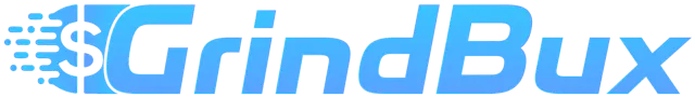 Grindbux Logo